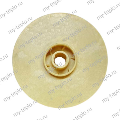 Рабочее колесо для насоса Unipump MH 800С, h-9мм (kolrabUnipMH800С)
