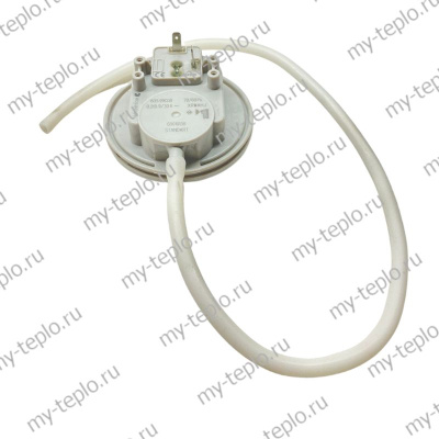 Пневмореле (прессостат) для котла Baxi MAIN DIGIT 240 Fi (KGpnevmMAINdg240fi)