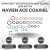 Комплект уплотнительных колец ремонтный для котла Navien ACE Coaxial 10-30 (komplkolecACECoax) Комплект уплотнительных колец ремонтный для котла Navien ACE Coaxial 10-30 (komplkolecACECoax)