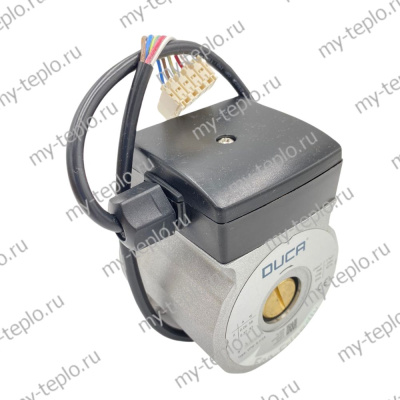 Насос циркуляционный Duca VPW 15-6 (голова) для котла Vaillant atmoTEC (KGnasDucaatTP156W)