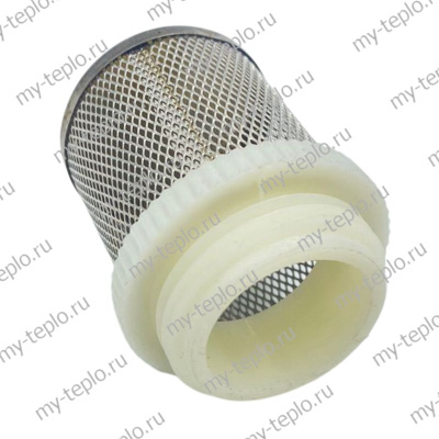 Фильтрующая сетка обратного клапана 1" PROFactor (filtrsetk1PF)