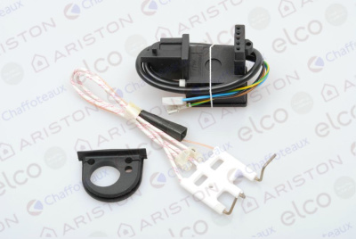 Ariston устройство зажигания зам. для котла Ariston (65104653)