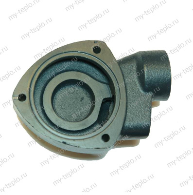 Корпус для насоса Unipump QB70 (korpUnipQB70) Корпус для насоса Unipump QB70 (korpUnipQB70)